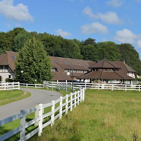 Stoertebeker Appartements - "Stoertebeker Pferdehof" Ralswiek Kültér fotó