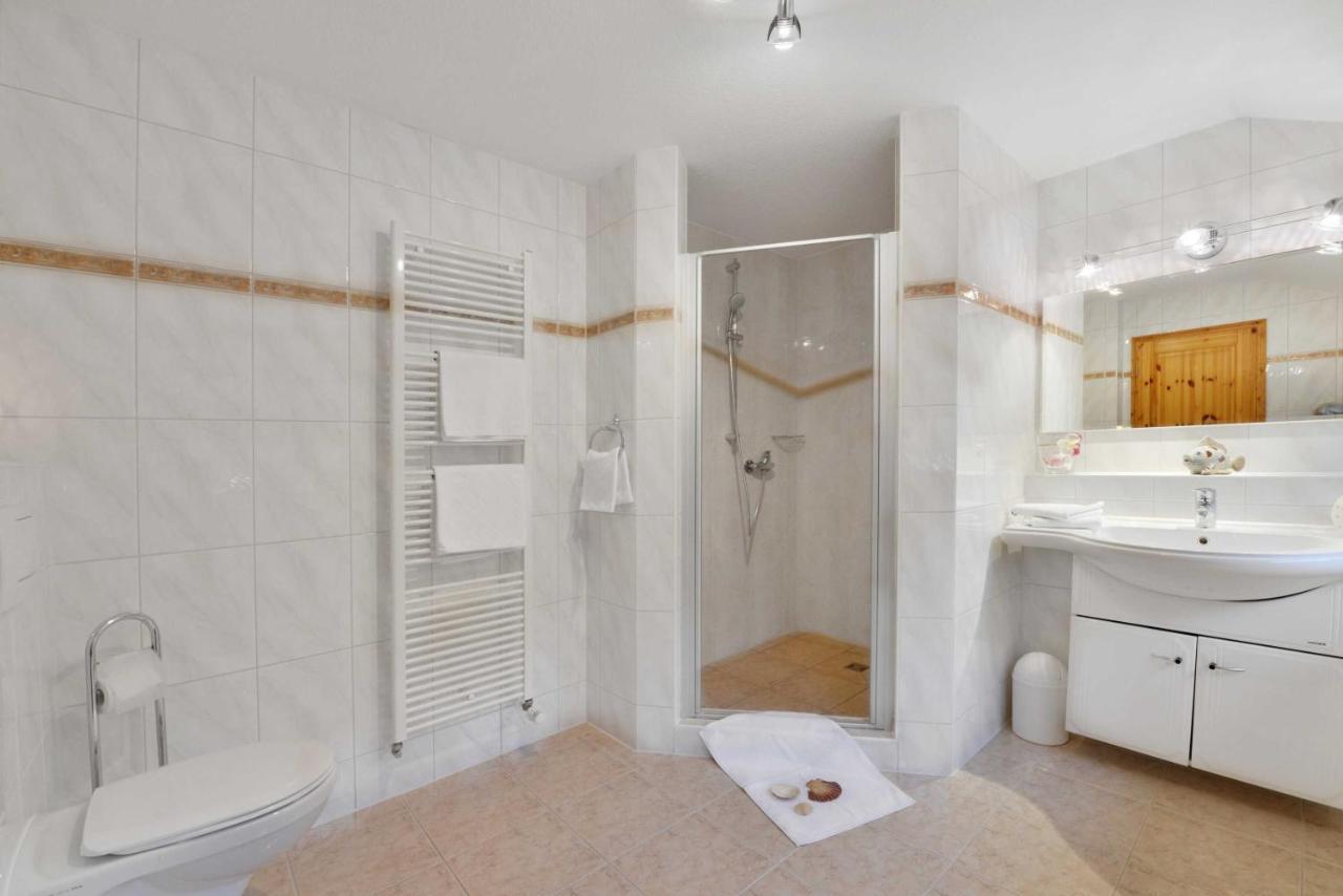 Stoertebeker Appartements - "Stoertebeker Pferdehof" Ralswiek Szoba fotó