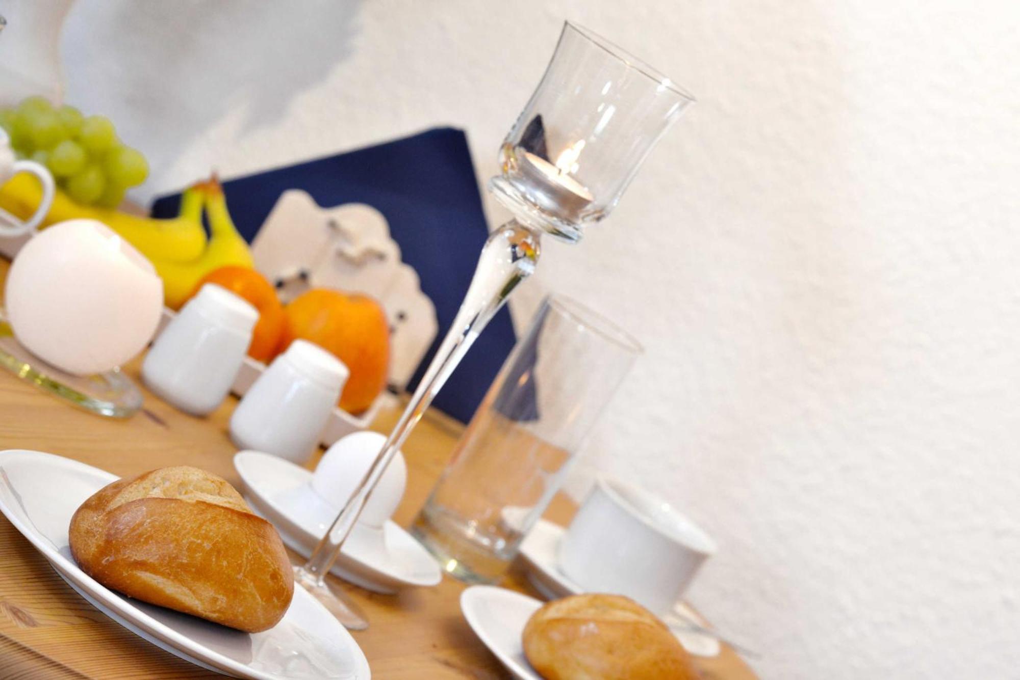 Stoertebeker Appartements - "Stoertebeker Pferdehof" Ralswiek Szoba fotó