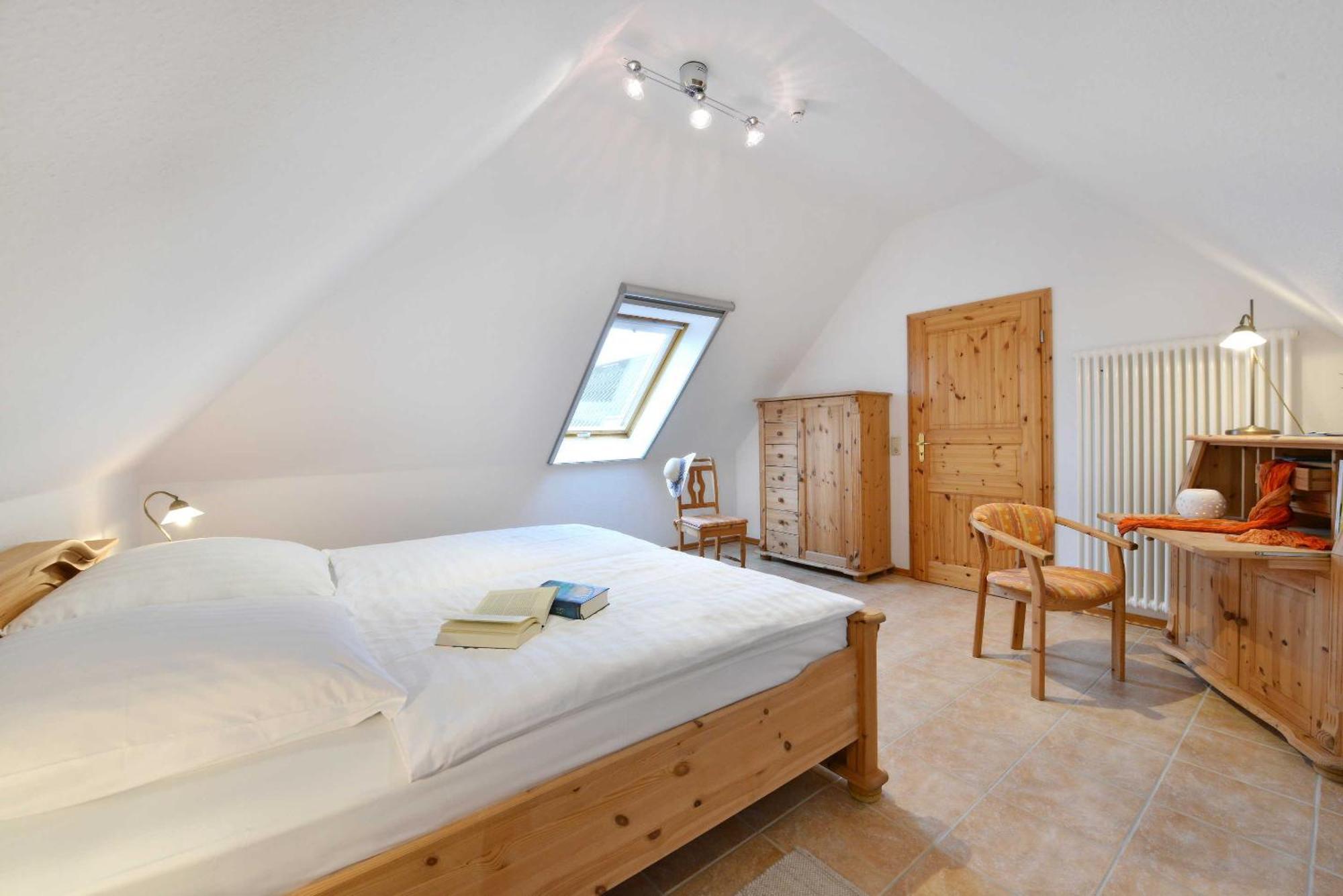 Stoertebeker Appartements - "Stoertebeker Pferdehof" Ralswiek Szoba fotó