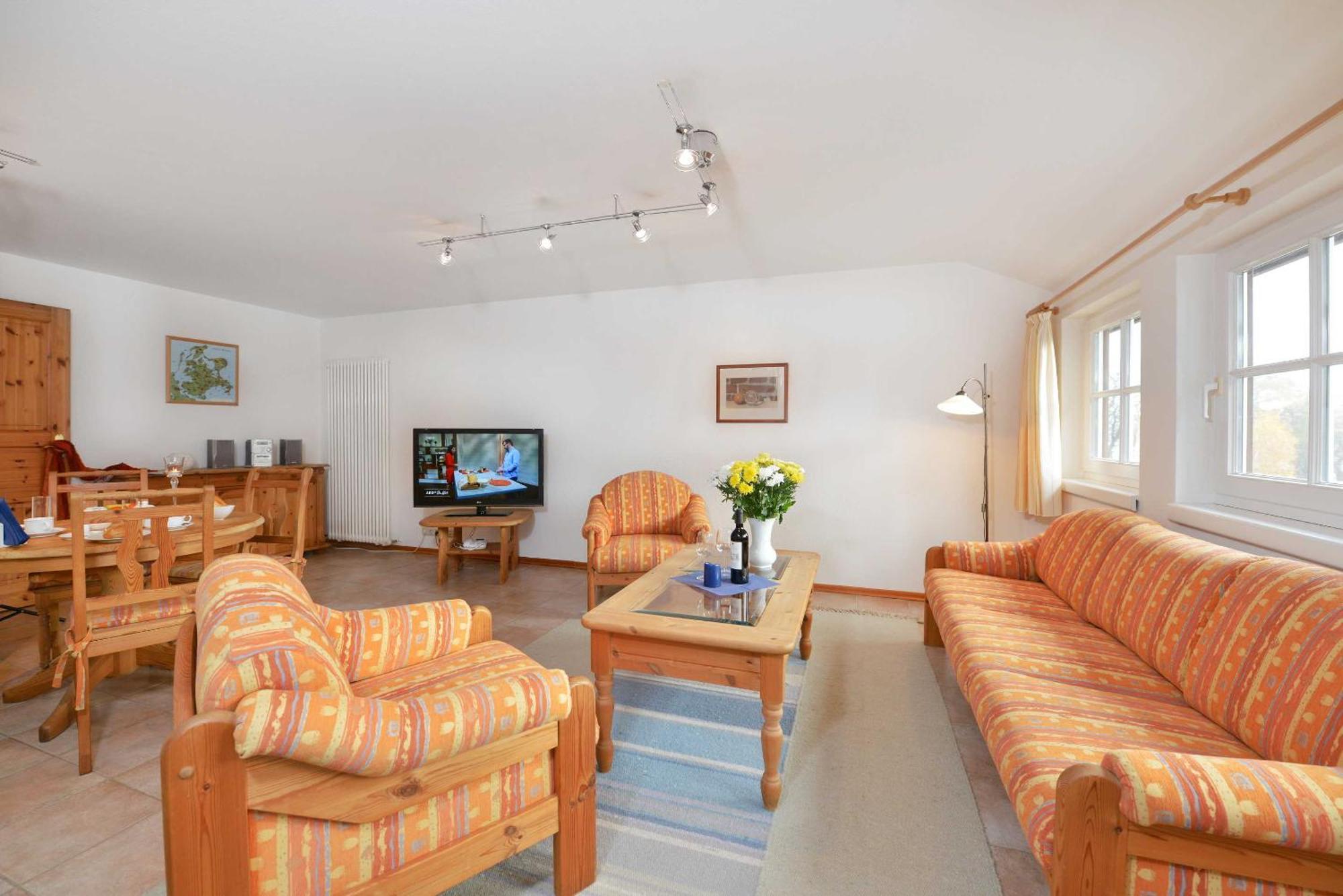 Stoertebeker Appartements - "Stoertebeker Pferdehof" Ralswiek Szoba fotó