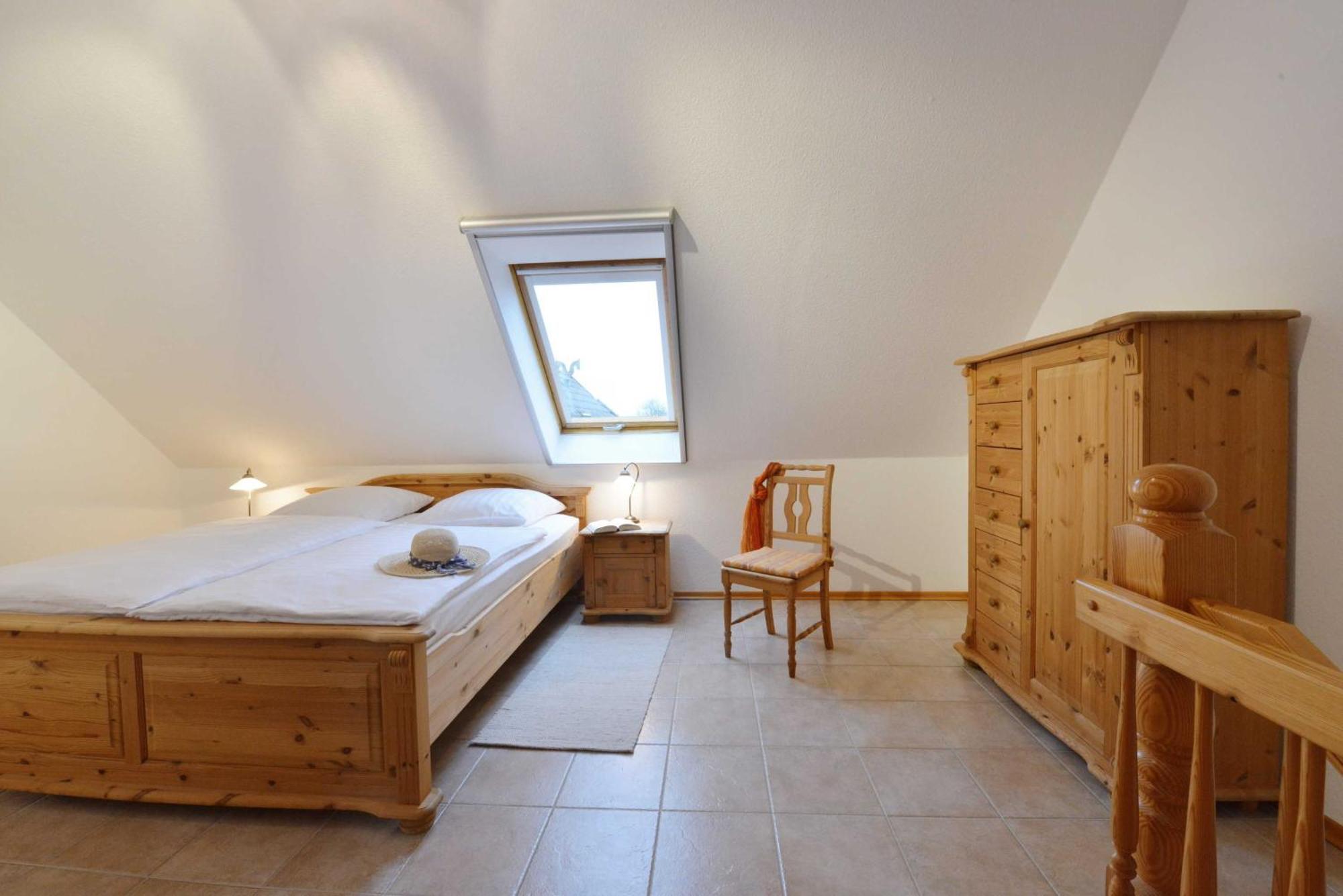 Stoertebeker Appartements - "Stoertebeker Pferdehof" Ralswiek Szoba fotó