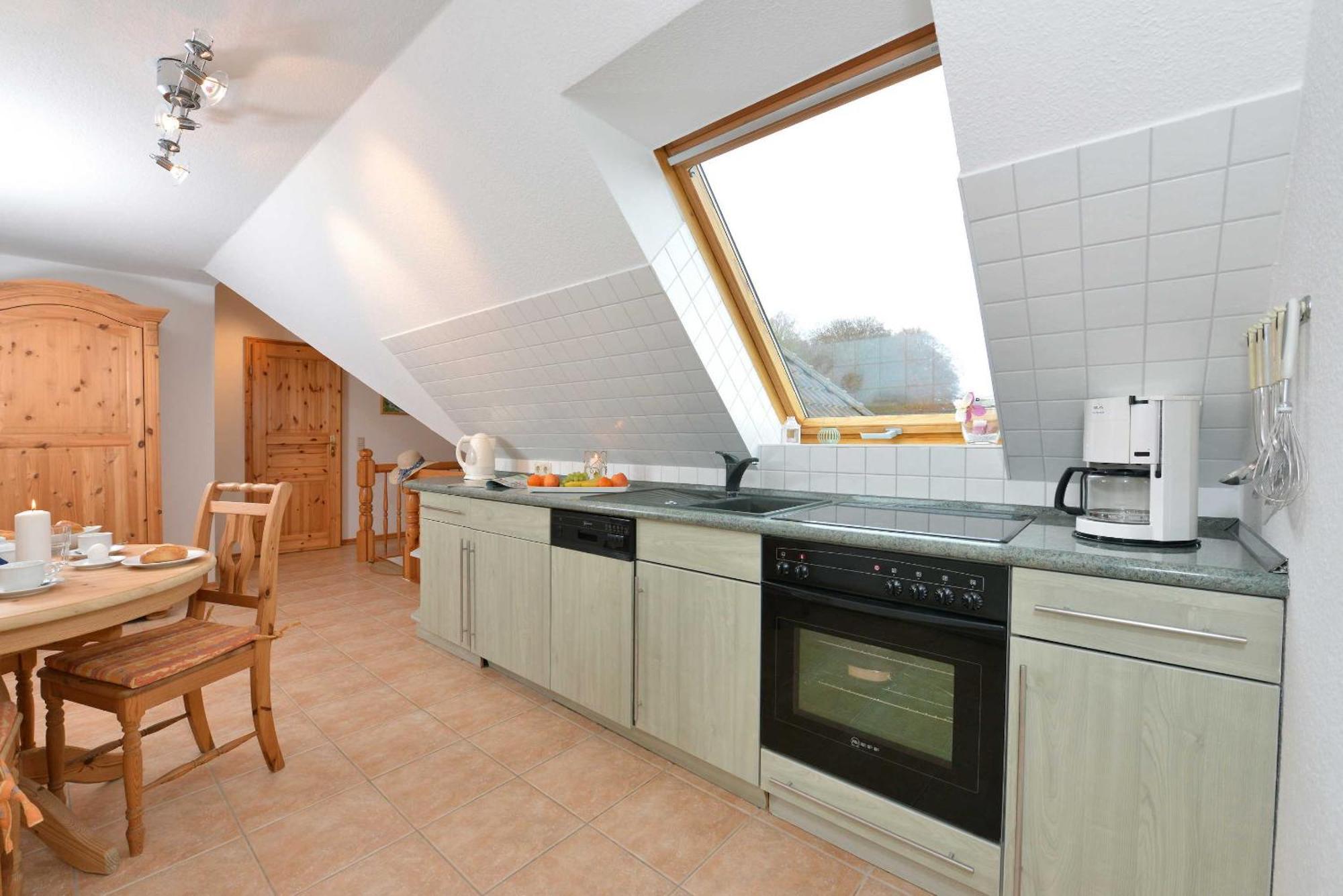 Stoertebeker Appartements - "Stoertebeker Pferdehof" Ralswiek Szoba fotó
