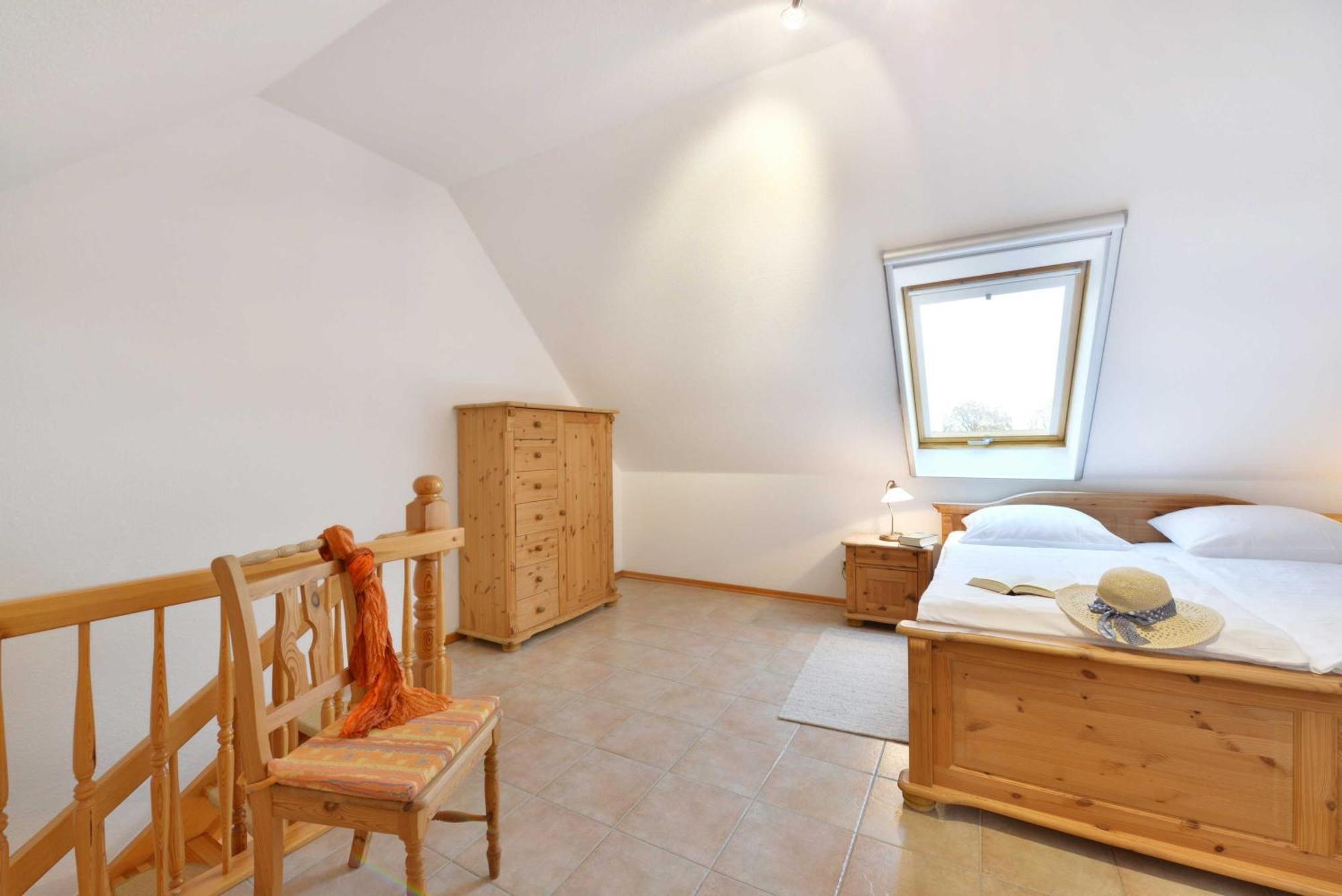 Stoertebeker Appartements - "Stoertebeker Pferdehof" Ralswiek Szoba fotó