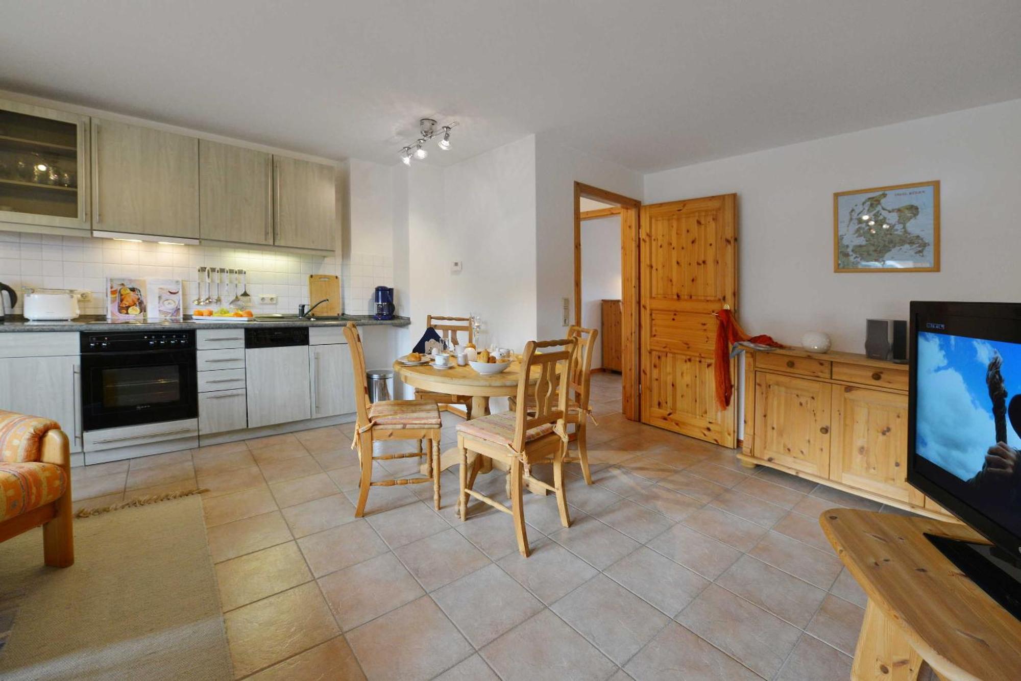 Stoertebeker Appartements - "Stoertebeker Pferdehof" Ralswiek Szoba fotó