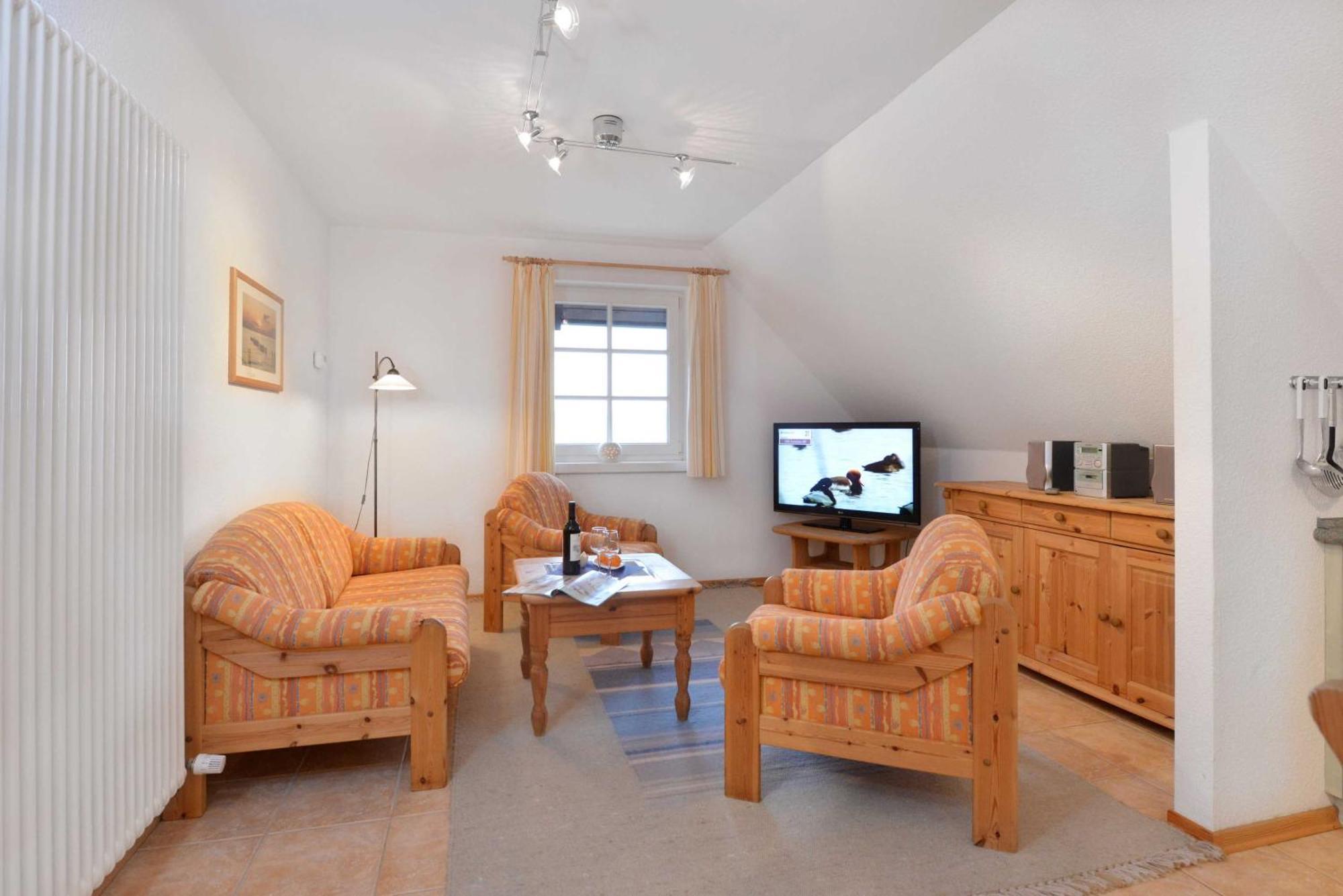Stoertebeker Appartements - "Stoertebeker Pferdehof" Ralswiek Szoba fotó