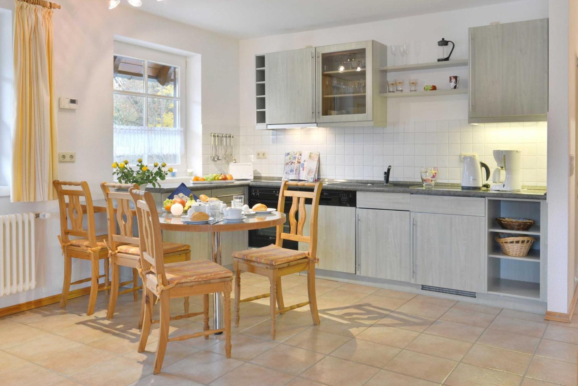 Stoertebeker Appartements - "Stoertebeker Pferdehof" Ralswiek Szoba fotó